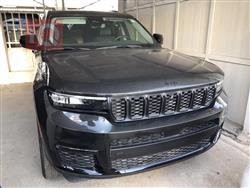 Jeep Grand Cherokee L
